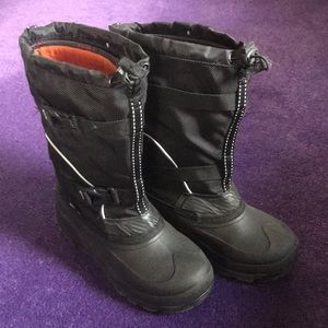 Kamik Snow Boots